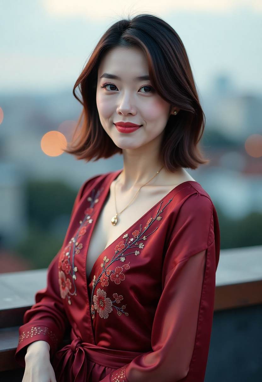 春风十里