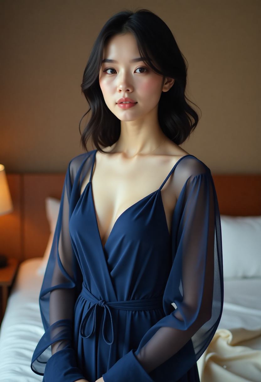 云端之恋