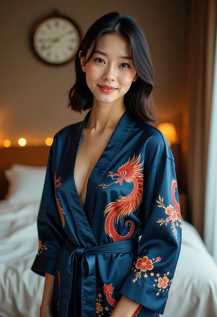 温情治愈系列